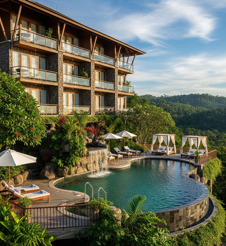 Plataran Borobudur Resort