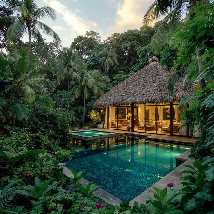 Jiwa Jawa Resort Bromo